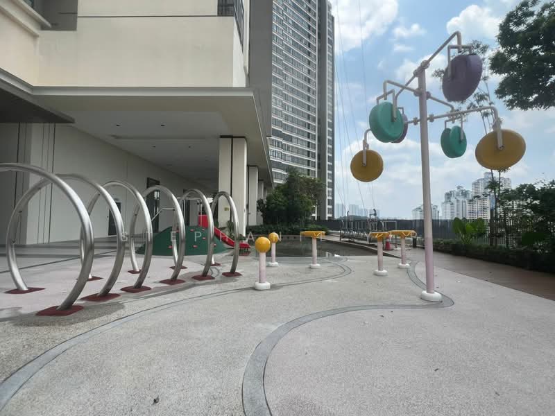 Kondominium untuk Disewa di The Maple Residences - Stephanie YIP - Exterior - PropertyGuru.com.my