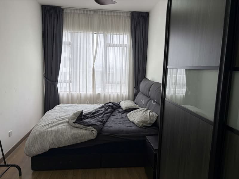 Condominium for Sale at The Greens (Residensi Hijauan) @ Subang West - Jason Ng - Bedroom - PropertyGuru.com.my