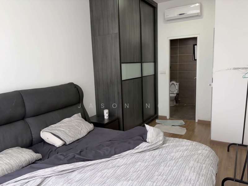 Condominium for Sale at The Greens (Residensi Hijauan) @ Subang West - Jason Ng - Bedroom - PropertyGuru.com.my