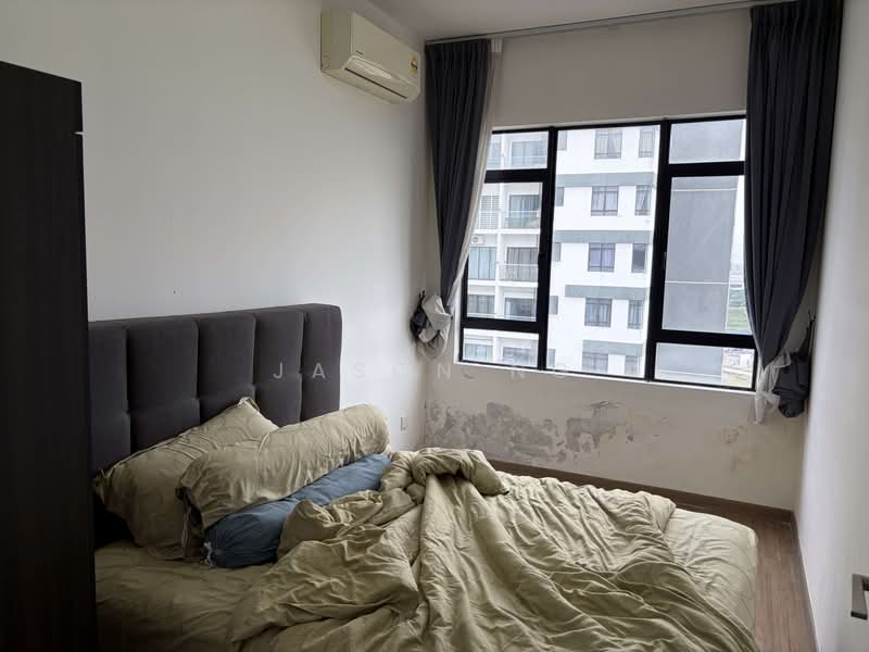 Condominium for Sale at The Greens (Residensi Hijauan) @ Subang West - Jason Ng - Bedroom - PropertyGuru.com.my