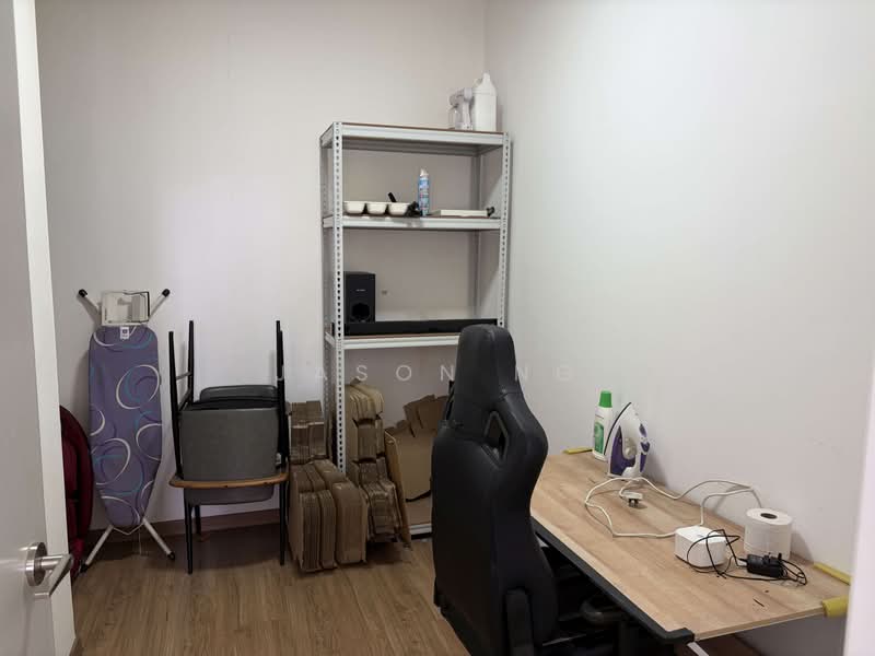 Condominium for Sale at The Greens (Residensi Hijauan) @ Subang West - Jason Ng - Interior - PropertyGuru.com.my