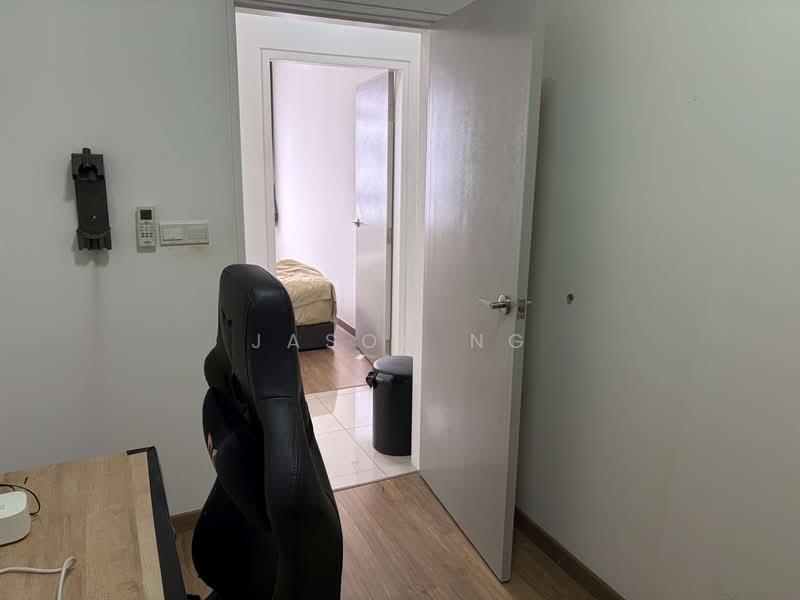 Condominium for Sale at The Greens (Residensi Hijauan) @ Subang West - Jason Ng - Bedroom - PropertyGuru.com.my