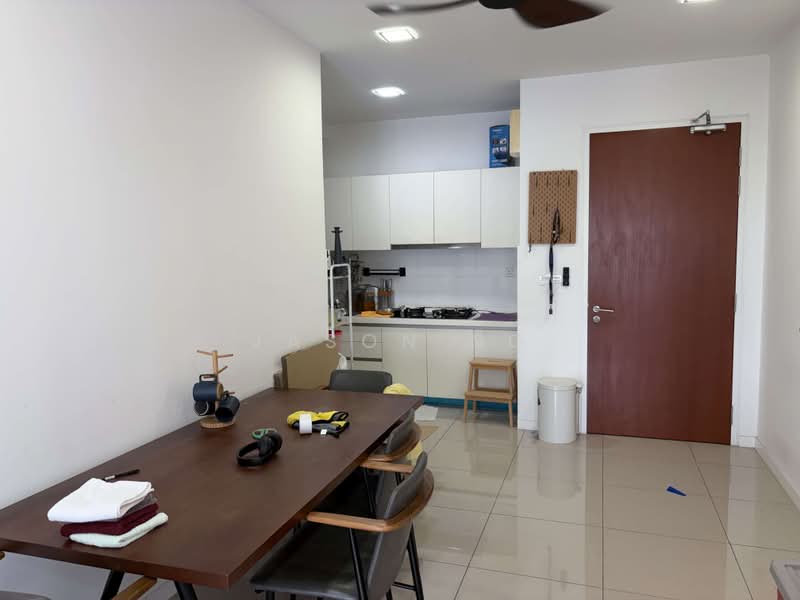 Condominium for Sale at The Greens (Residensi Hijauan) @ Subang West - Jason Ng - Dining Room - PropertyGuru.com.my