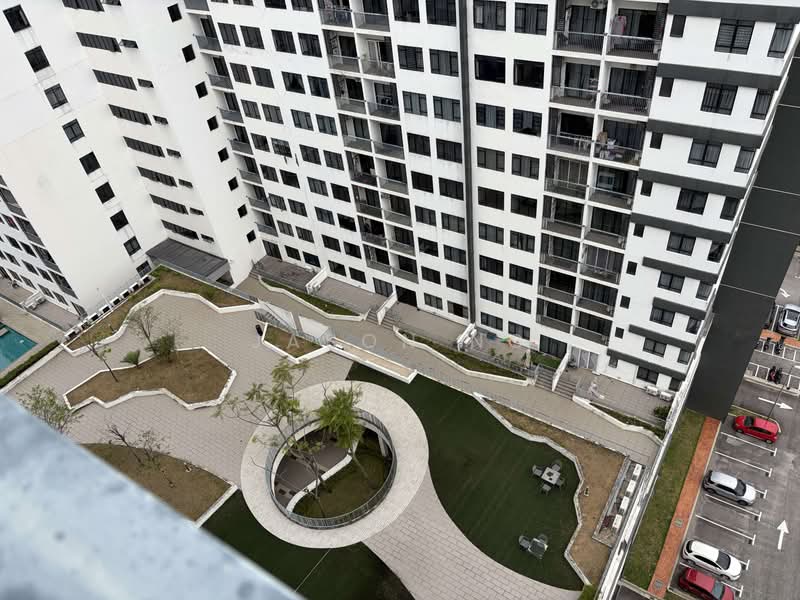 Condominium for Sale at The Greens (Residensi Hijauan) @ Subang West - Jason Ng - Exterior - PropertyGuru.com.my