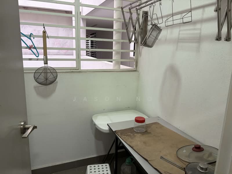 Condominium for Sale at The Greens (Residensi Hijauan) @ Subang West - Jason Ng - Balcony - PropertyGuru.com.my