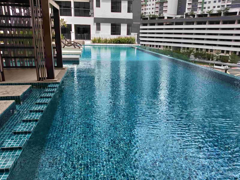 Condominium for Sale at The Greens (Residensi Hijauan) @ Subang West - Jason Ng - Exterior - PropertyGuru.com.my
