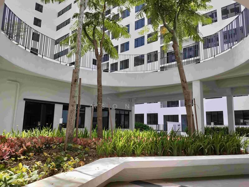 Condominium for Sale at The Greens (Residensi Hijauan) @ Subang West - Jason Ng - Exterior - PropertyGuru.com.my