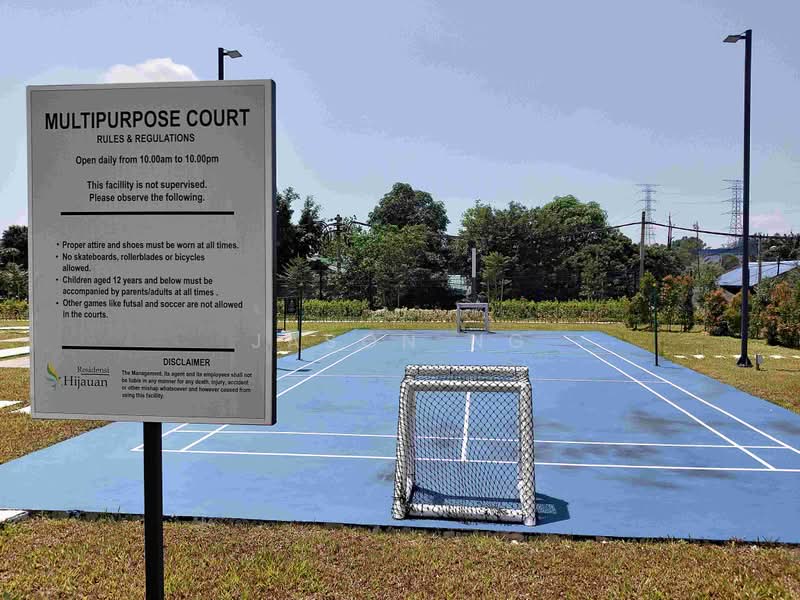 Condominium for Sale at The Greens (Residensi Hijauan) @ Subang West - Jason Ng - PropertyGuru.com.my