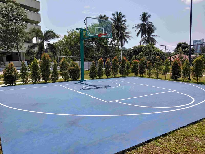 Condominium for Sale at The Greens (Residensi Hijauan) @ Subang West - Jason Ng - Exterior - PropertyGuru.com.my