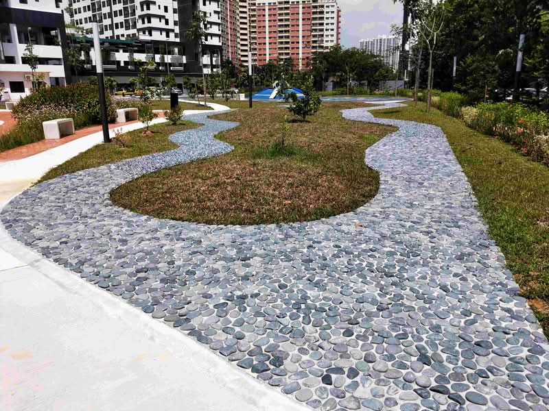 Condominium for Sale at The Greens (Residensi Hijauan) @ Subang West - Jason Ng - Exterior - PropertyGuru.com.my