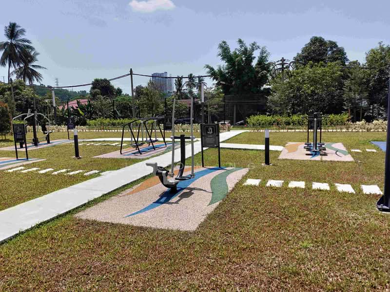 Condominium for Sale at The Greens (Residensi Hijauan) @ Subang West - Jason Ng - Exterior - PropertyGuru.com.my