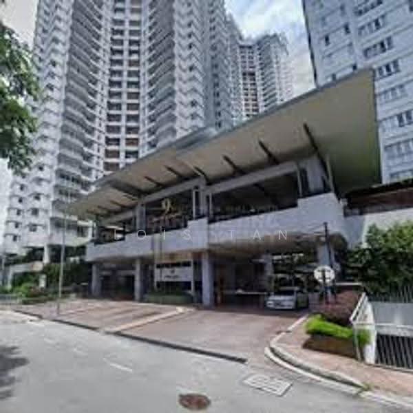 Kondominium untuk Dijual di 9 Bukit Utama Condominium - Lois Tan - Exterior - PropertyGuru.com.my