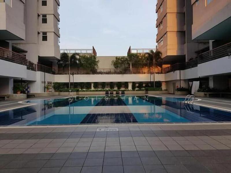 Kondominium untuk Dijual di 9 Bukit Utama Condominium - Lois Tan - Exterior - PropertyGuru.com.my