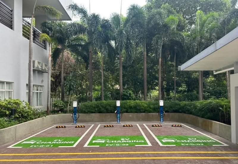 Kondominium untuk Dijual di 9 Bukit Utama Condominium - Lois Tan - Exterior - PropertyGuru.com.my