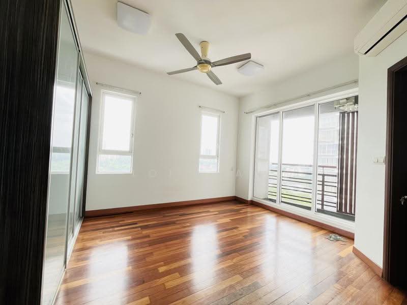 Kondominium untuk Dijual di 9 Bukit Utama Condominium - Lois Tan - Bedroom - PropertyGuru.com.my