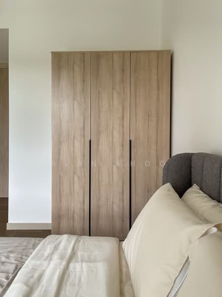 Kondominium untuk Disewa di Park Place - Alan Khoo - Bedroom - PropertyGuru.com.my