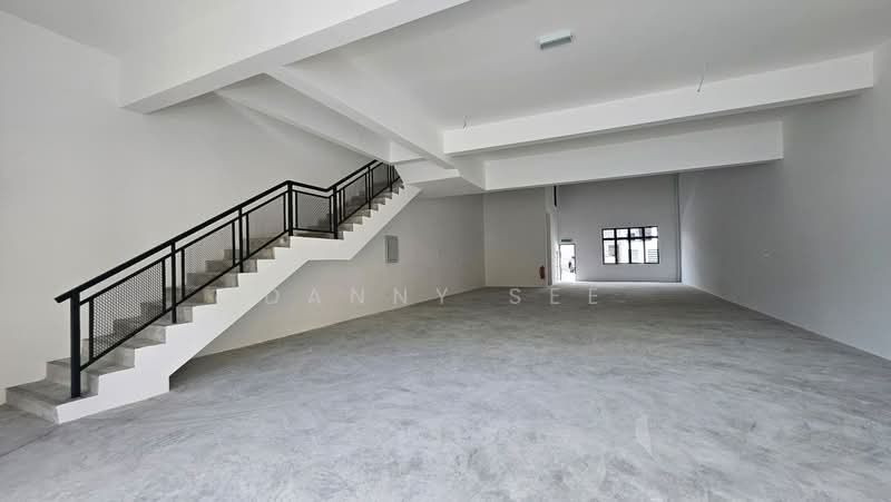 Shop / Office for Rent in Taman Muhibbah (Kulai) - Danny See - Interior - PropertyGuru.com.my
