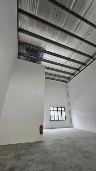 Shop / Office for Rent in Taman Muhibbah (Kulai) - Danny See - Interior - PropertyGuru.com.my