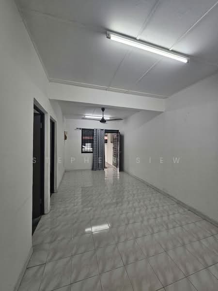 Rumah Teres 1 Tingkat untuk Disewa di Ipoh (Perak) - Stephen Siew - Interior - PropertyGuru.com.my
