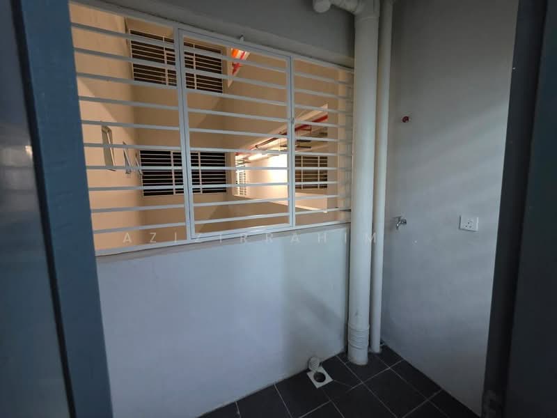 Apartment for Rent at Kita Ria @ Cybersouth - Azizirrahim . - Exterior - PropertyGuru.com.my