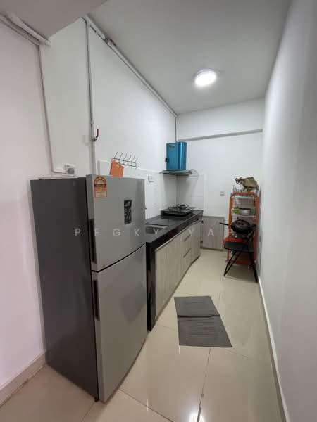 Kondominium untuk Disewa di Rivercity Condominium - Pegky Yap - PropertyGuru.com.my