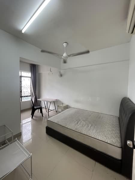 Kondominium untuk Disewa di Rivercity Condominium - Pegky Yap - PropertyGuru.com.my