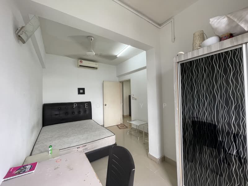 Kondominium untuk Disewa di Rivercity Condominium - Pegky Yap - PropertyGuru.com.my