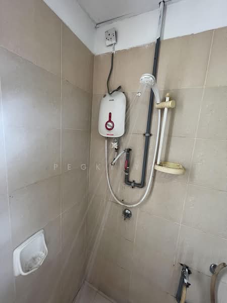 Kondominium untuk Disewa di Rivercity Condominium - Pegky Yap - PropertyGuru.com.my