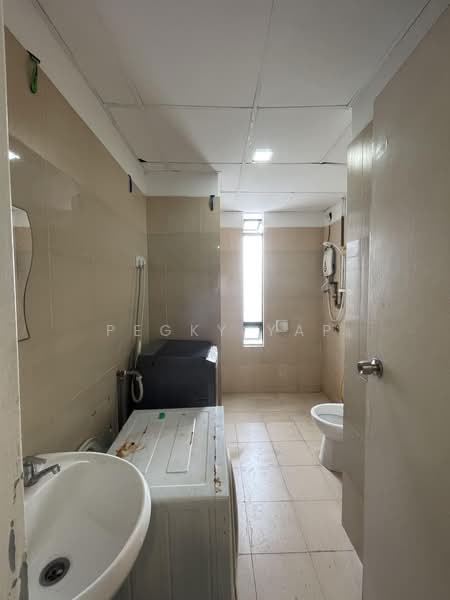 Kondominium untuk Disewa di Rivercity Condominium - Pegky Yap - PropertyGuru.com.my
