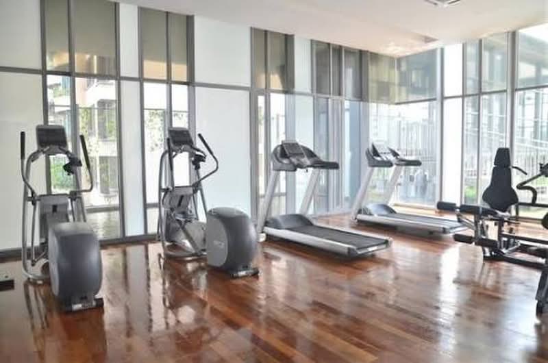 Condominium for Rent at Sixceylon - Helen Wan - Gym - PropertyGuru.com.my