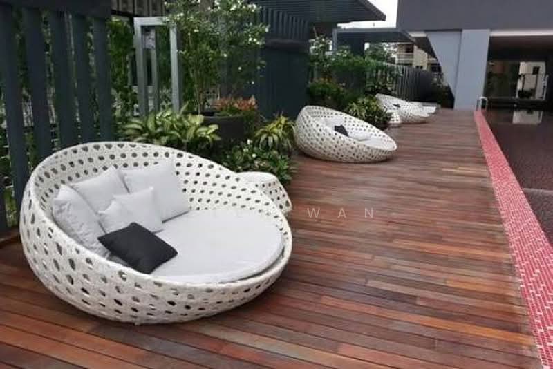 Condominium for Rent at Sixceylon - Helen Wan - Exterior - PropertyGuru.com.my
