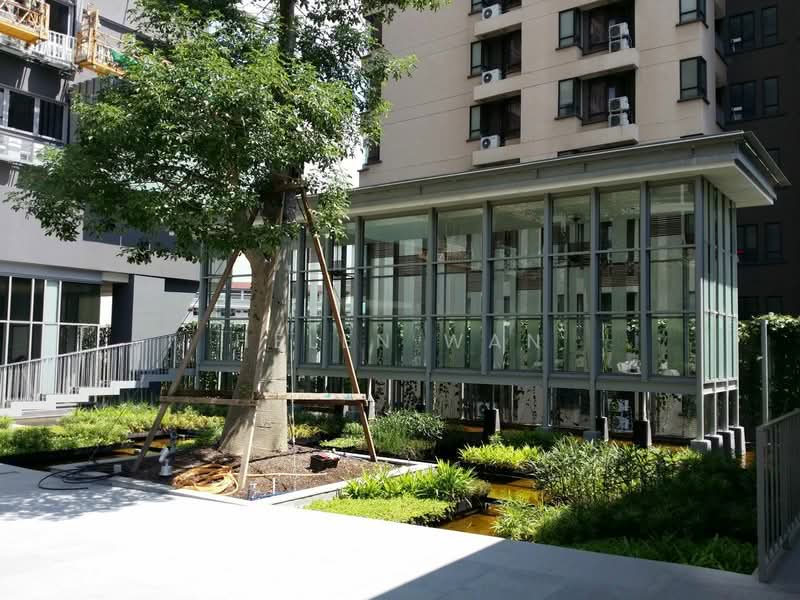 Condominium for Rent at Sixceylon - Helen Wan - Exterior - PropertyGuru.com.my