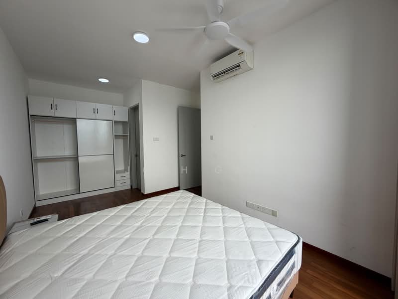 Kondominium untuk Disewa di Picasso Residence - Josh Gan - Bedroom - PropertyGuru.com.my