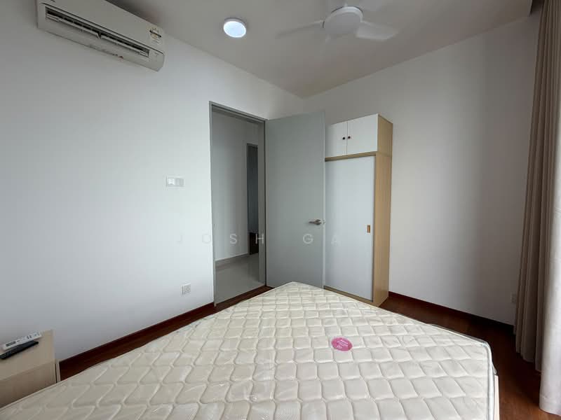 Kondominium untuk Disewa di Picasso Residence - Josh Gan - Bedroom - PropertyGuru.com.my