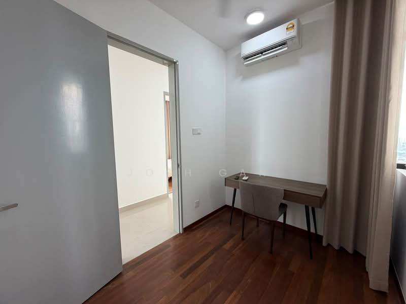 Kondominium untuk Disewa di Picasso Residence - Josh Gan - Study - PropertyGuru.com.my