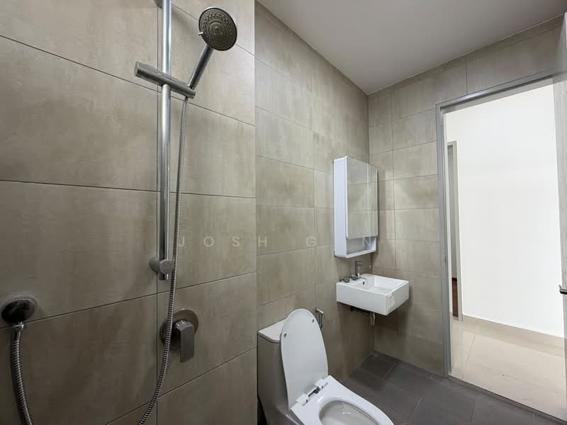 Kondominium untuk Disewa di Picasso Residence - Josh Gan - Bathroom - PropertyGuru.com.my