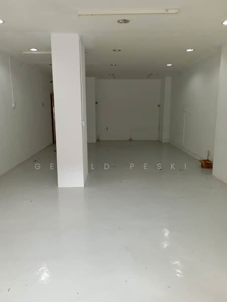 Kedai untuk Disewa di Bukit Gambier (Gelugor) - Gerald Peski - Interior - PropertyGuru.com.my