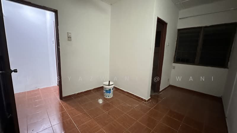 Rumah Teres 2 Tingkat untuk Disewa di TAMAN PUCHONG UTAMA (Puchong) - Julisyazwani @ Wani - PropertyGuru.com.my