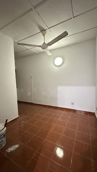 Rumah Teres 2 Tingkat untuk Disewa di TAMAN PUCHONG UTAMA (Puchong) - Julisyazwani @ Wani - PropertyGuru.com.my