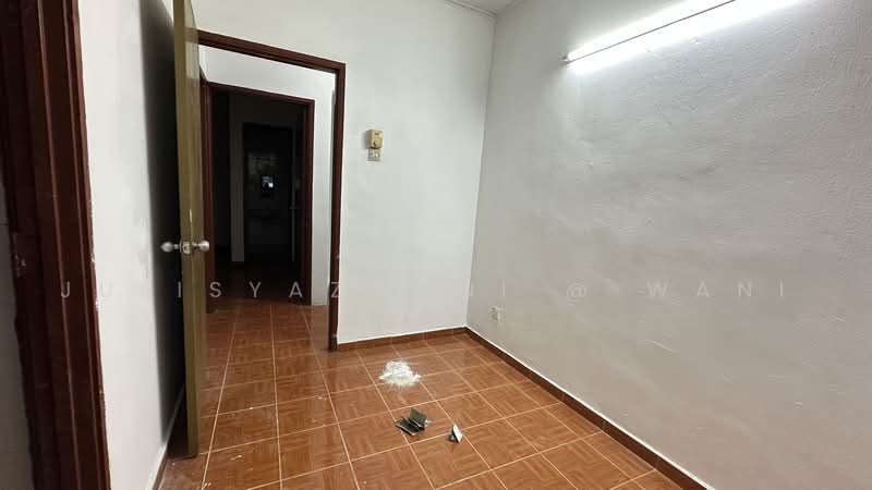Rumah Teres 2 Tingkat untuk Disewa di TAMAN PUCHONG UTAMA (Puchong) - Julisyazwani @ Wani - PropertyGuru.com.my