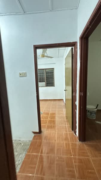 Rumah Teres 2 Tingkat untuk Disewa di TAMAN PUCHONG UTAMA (Puchong) - Julisyazwani @ Wani - PropertyGuru.com.my