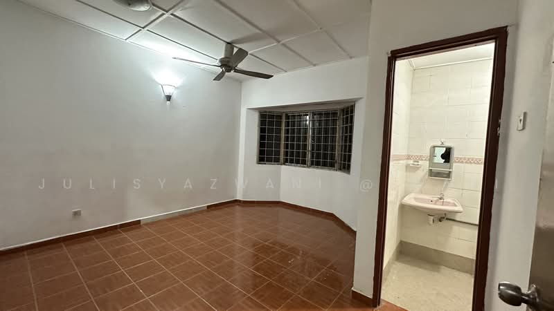 Rumah Teres 2 Tingkat untuk Disewa di TAMAN PUCHONG UTAMA (Puchong) - Julisyazwani @ Wani - PropertyGuru.com.my
