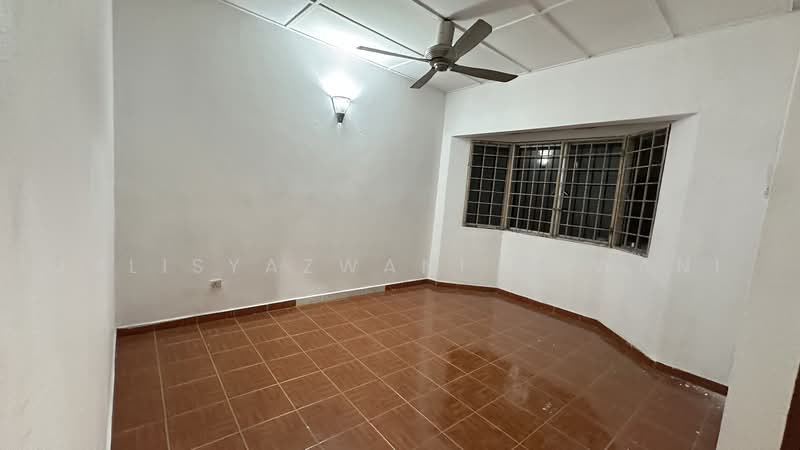 Rumah Teres 2 Tingkat untuk Disewa di TAMAN PUCHONG UTAMA (Puchong) - Julisyazwani @ Wani - PropertyGuru.com.my