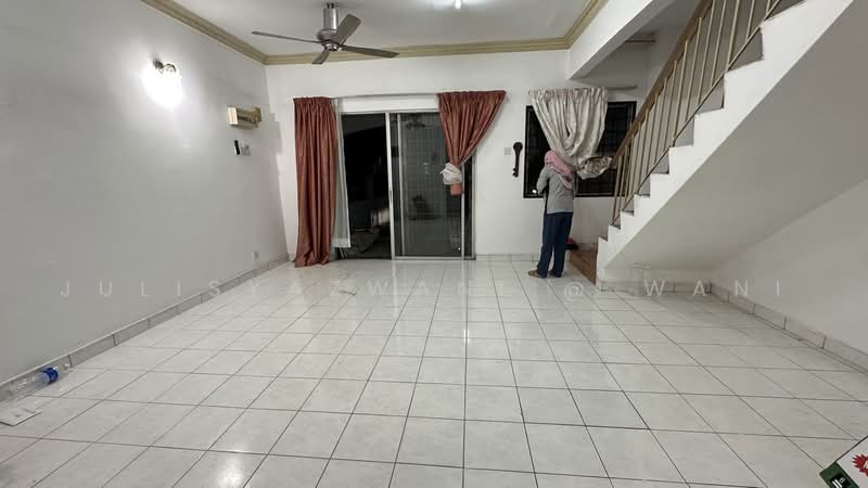 Rumah Teres 2 Tingkat untuk Disewa di TAMAN PUCHONG UTAMA (Puchong) - Julisyazwani @ Wani - PropertyGuru.com.my