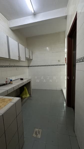 Rumah Teres 2 Tingkat untuk Disewa di TAMAN PUCHONG UTAMA (Puchong) - Julisyazwani @ Wani - PropertyGuru.com.my