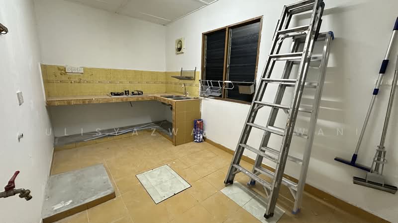 Rumah Teres 2 Tingkat untuk Disewa di TAMAN PUCHONG UTAMA (Puchong) - Julisyazwani @ Wani - PropertyGuru.com.my