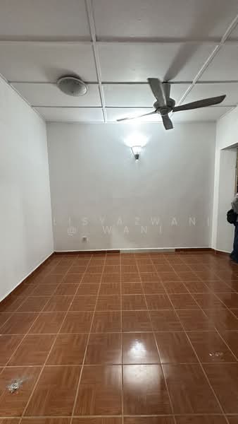 Rumah Teres 2 Tingkat untuk Disewa di TAMAN PUCHONG UTAMA (Puchong) - Julisyazwani @ Wani - PropertyGuru.com.my