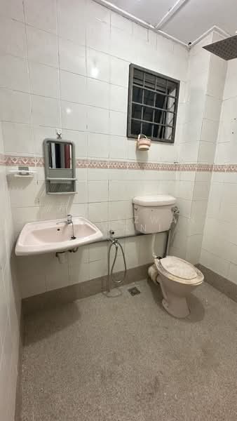 Rumah Teres 2 Tingkat untuk Disewa di TAMAN PUCHONG UTAMA (Puchong) - Julisyazwani @ Wani - PropertyGuru.com.my