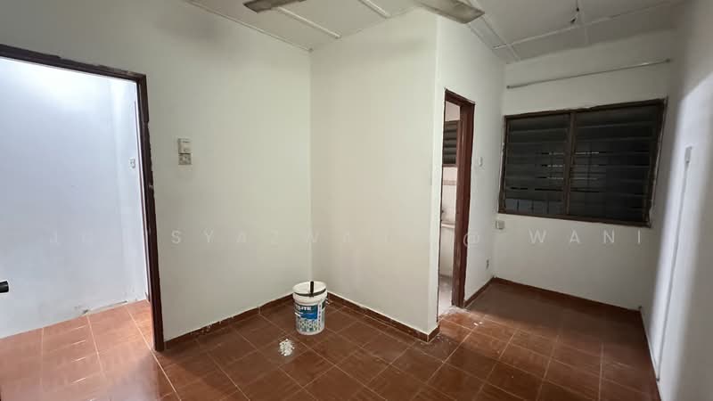 Rumah Teres 2 Tingkat untuk Disewa di TAMAN PUCHONG UTAMA (Puchong) - Julisyazwani @ Wani - PropertyGuru.com.my