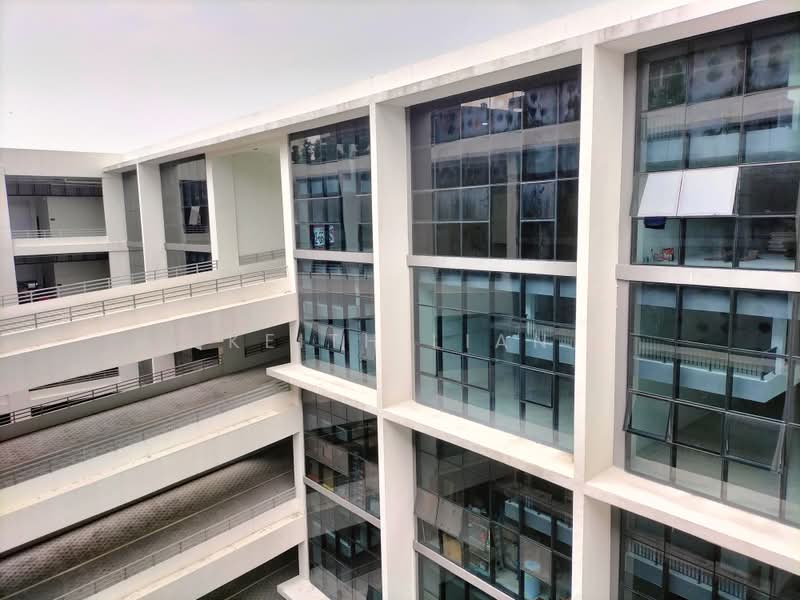 Shop / Office for Rent in Taman Sains Selangor (Kota Damansara) - Keith Lian - Exterior - PropertyGuru.com.my